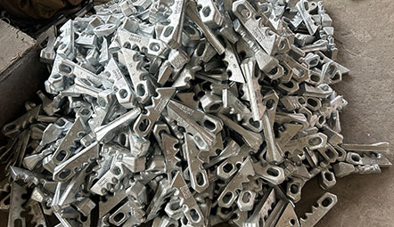 灰鐵鑄件分類介紹